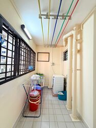 Blk 512 Serangoon North Avenue 4 (Serangoon), HDB 5 Rooms #543114091